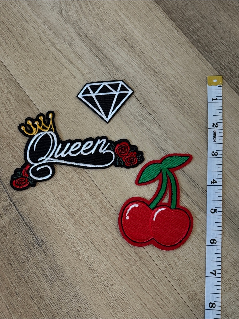 Patch bundle - Picture 3 of 3